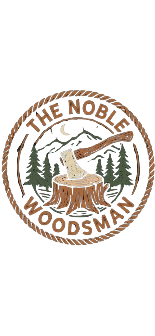 The Noble Woodsman